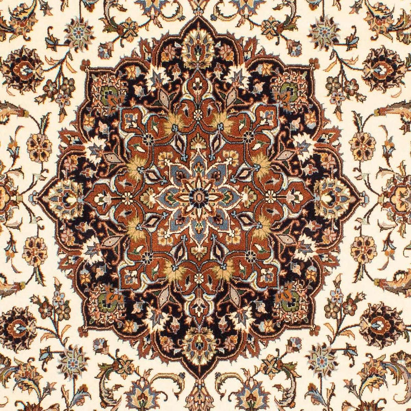 Kashmar Teppe 322x198cm - Persisk teppe