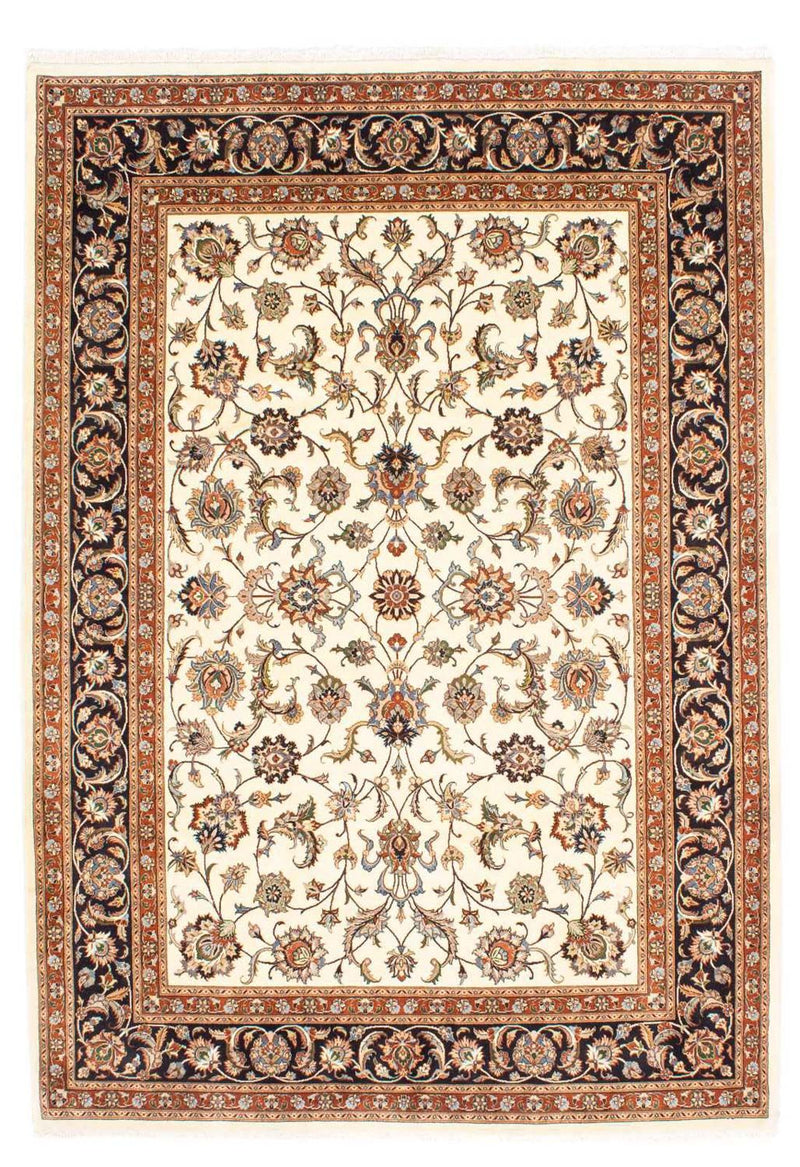 Kashmar Teppe 281x204cm - Persisk teppe