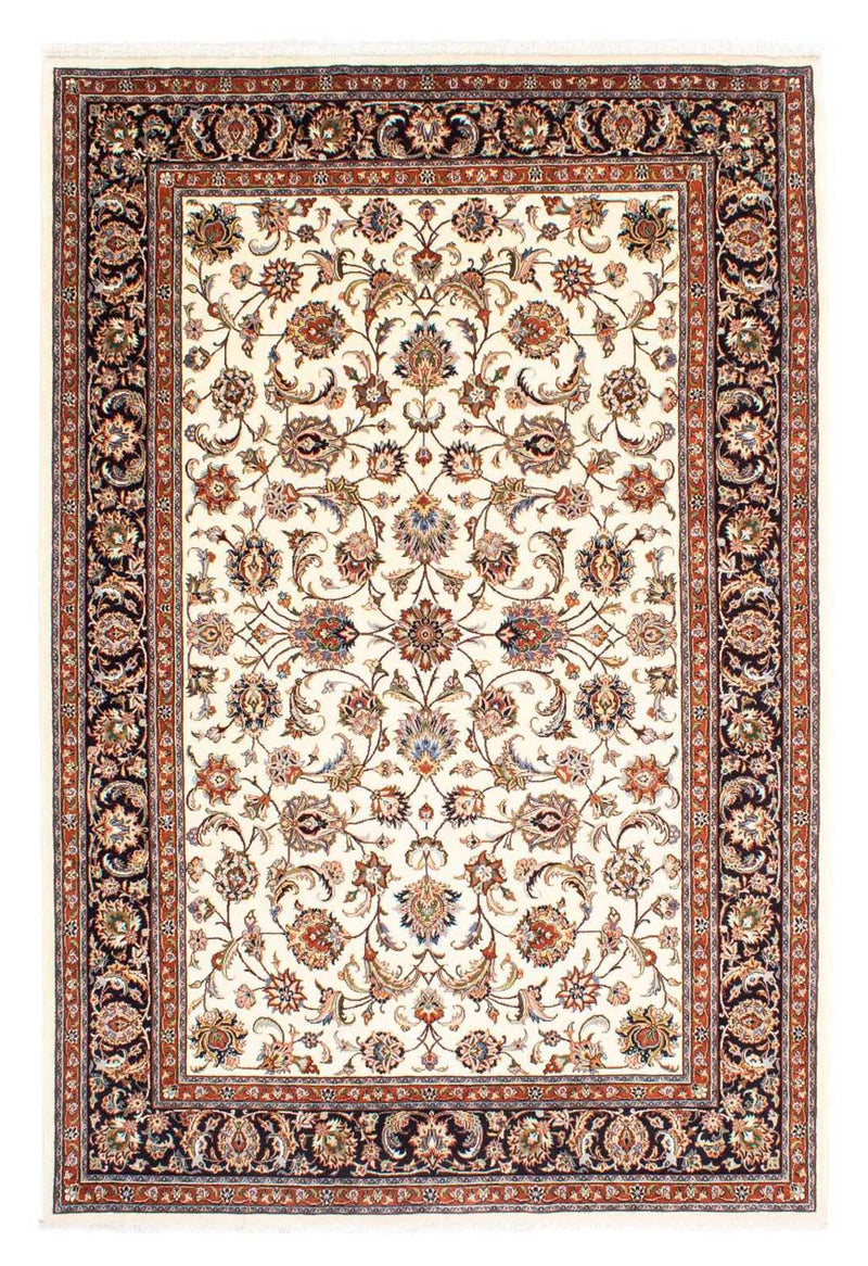 Kashmar Teppe 293x198cm - Persisk teppe