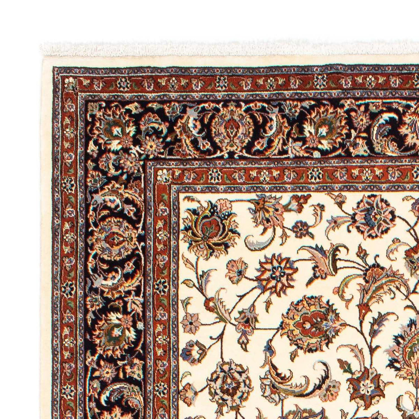Kashmar Teppe 293x198cm - Persisk teppe
