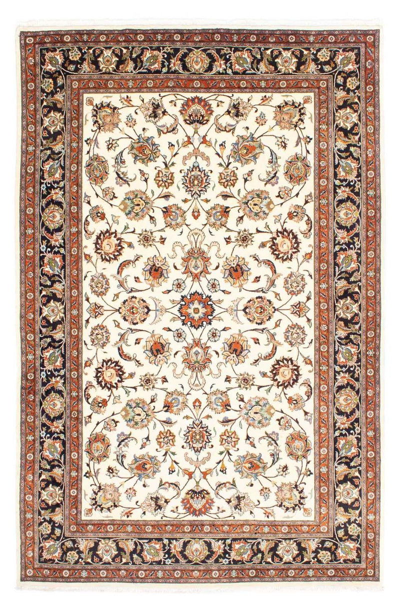Kashmar Teppe 293x199cm - Persisk teppe