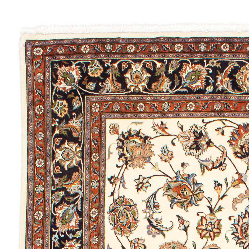 Kashmar Teppe 293x199cm - Persisk teppe