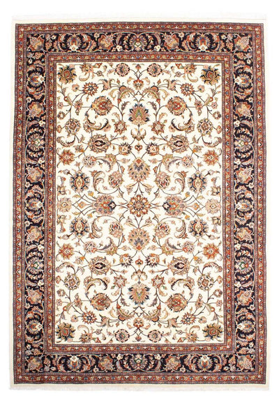Kashmar Teppe 200x295cm - Persisk teppe