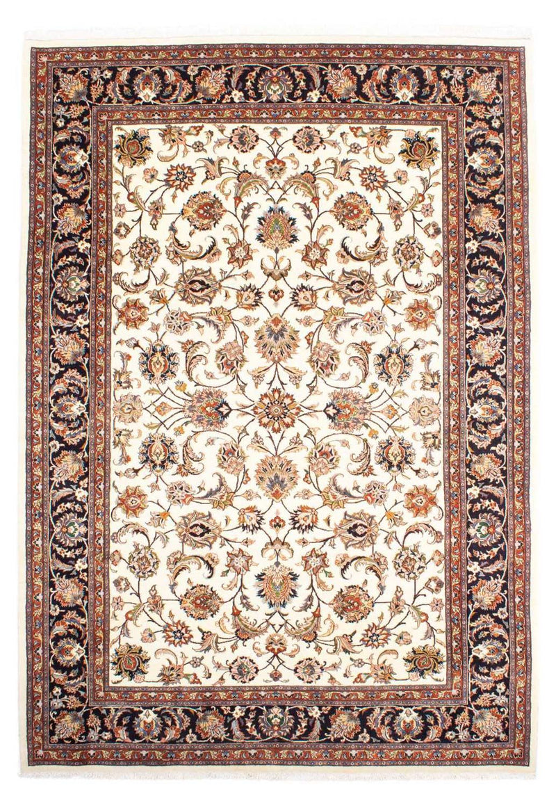 Kashmar Teppe 200x295cm - Persisk teppe