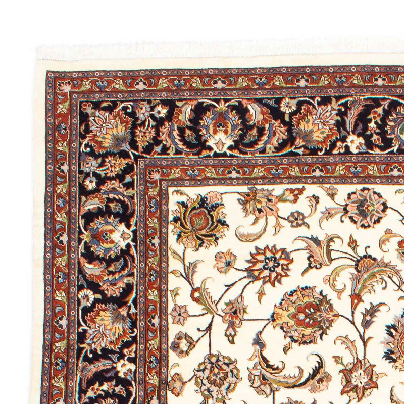 Kashmar Teppe 200x295cm - Persisk teppe