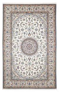 Nain - 6 la Teppe 248x156cm - Persisk teppe – product image