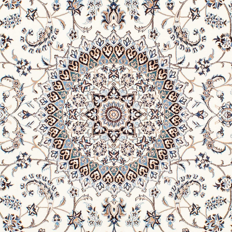 Nain - 6 la Teppe 248x156cm - Persisk teppe