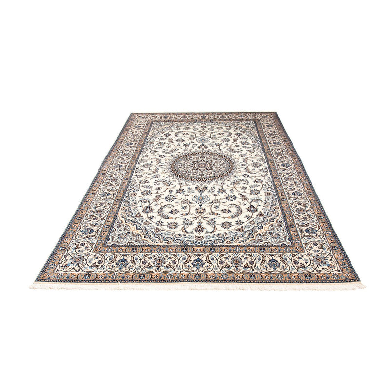 Nain - 6 la Teppe 248x156cm - Persisk teppe