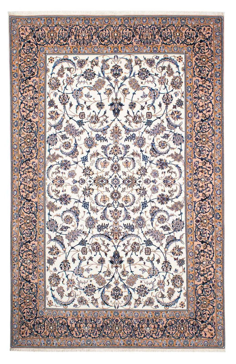 Nain - 6La Teppe 170x263cm - Persisk teppe