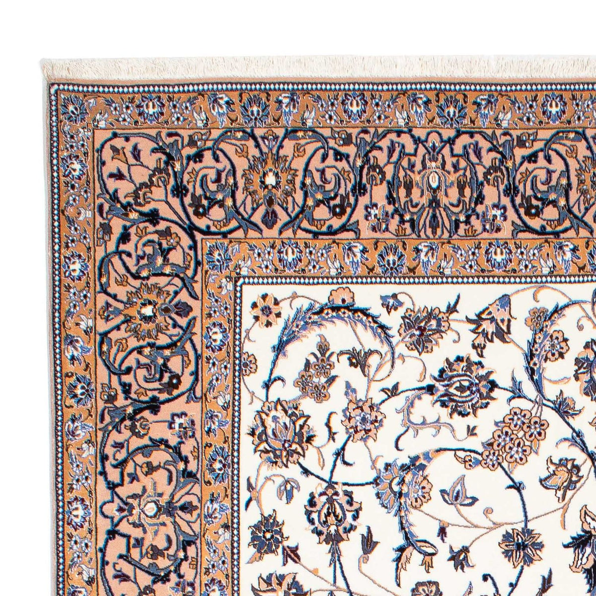 Nain - 6La Teppe 170x263cm - Persisk teppe