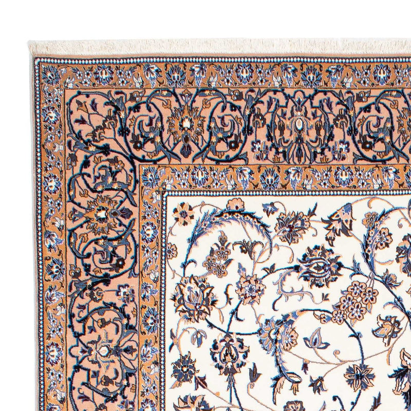 Nain - 6La Teppe 170x263cm - Persisk teppe