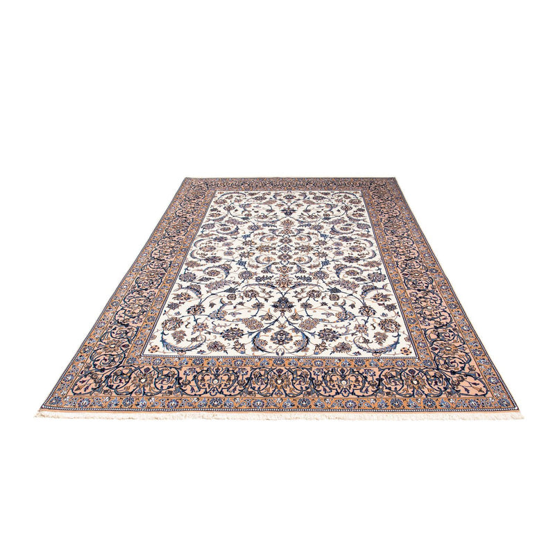 Nain - 6La Teppe 170x263cm - Persisk teppe