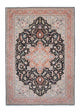 Tabriz - 50 Raj Teppe 204x300cm - Persisk teppe