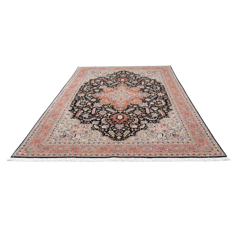 Tabriz - 50 Raj Teppe 204x300cm - Persisk teppe