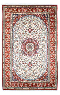 Qom Teppe 157x248cm - Persisk teppe – product image