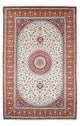 Qom Teppe 157x248cm - Persisk teppe
