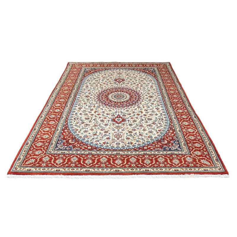 Qom Teppe 157x248cm - Persisk teppe