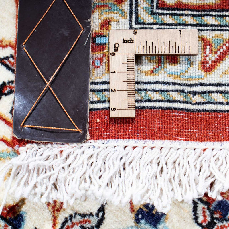 Qom Teppe 157x248cm - Persisk teppe
