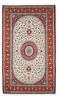 Qom Teppe 261x156cm - Persisk teppe – product image