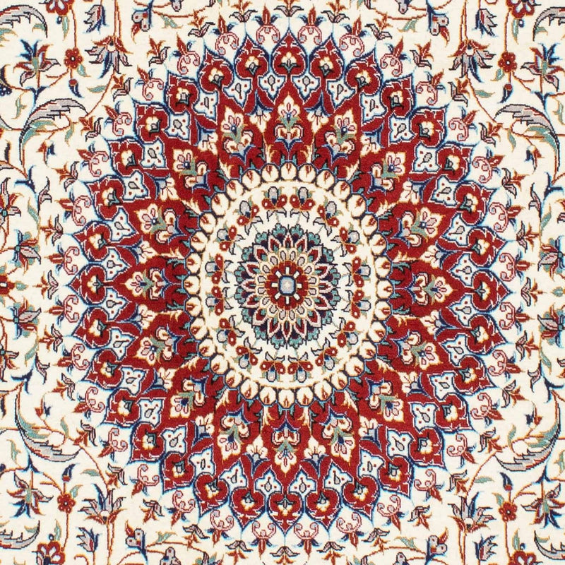 Qom Teppe 261x156cm - Persisk teppe