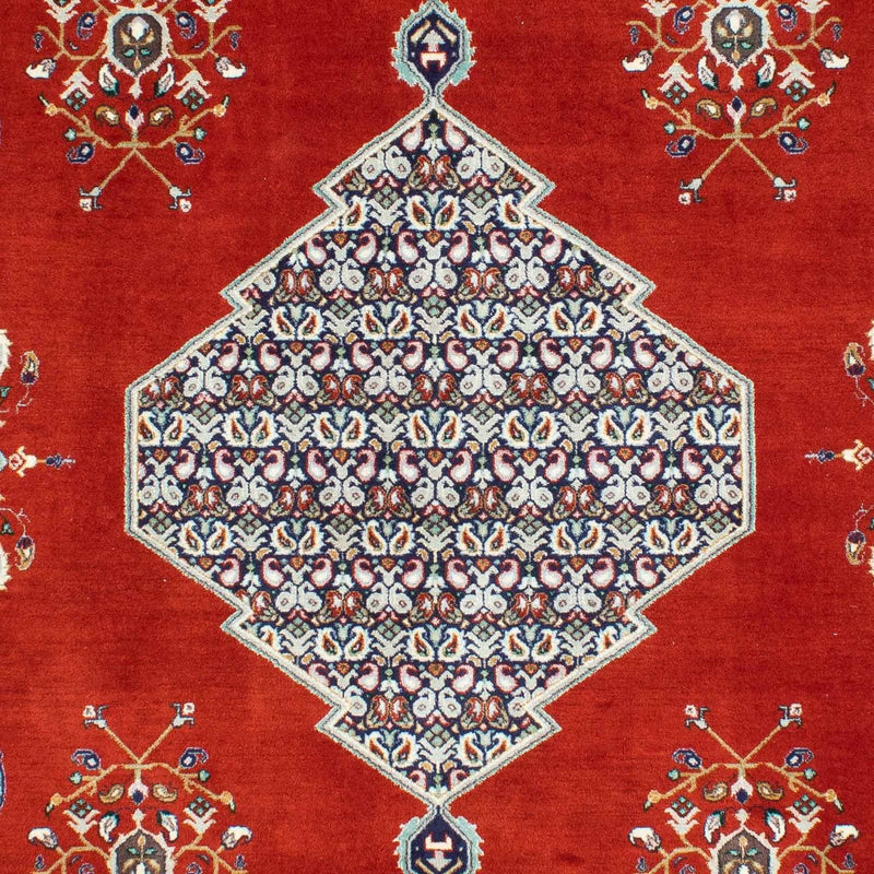 Qom Teppe 243x179cm - Persisk teppe