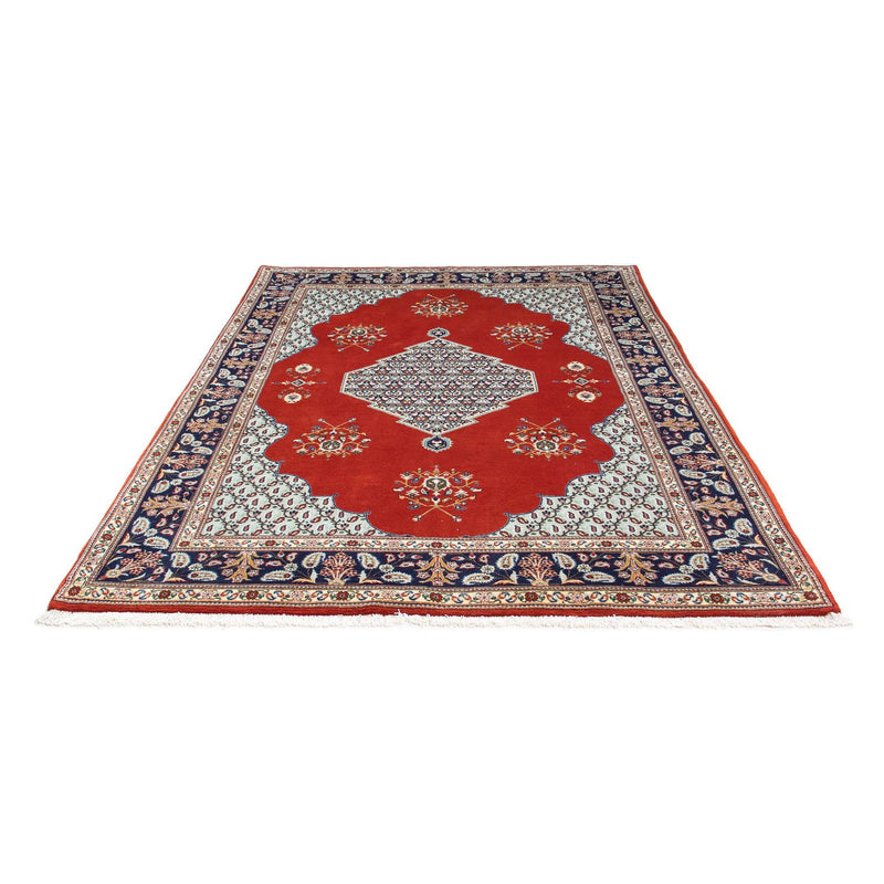 Qom Teppe 243x179cm - Persisk teppe