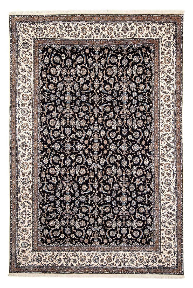 Nain - 6La Teppe 202x303cm - Persisk teppe