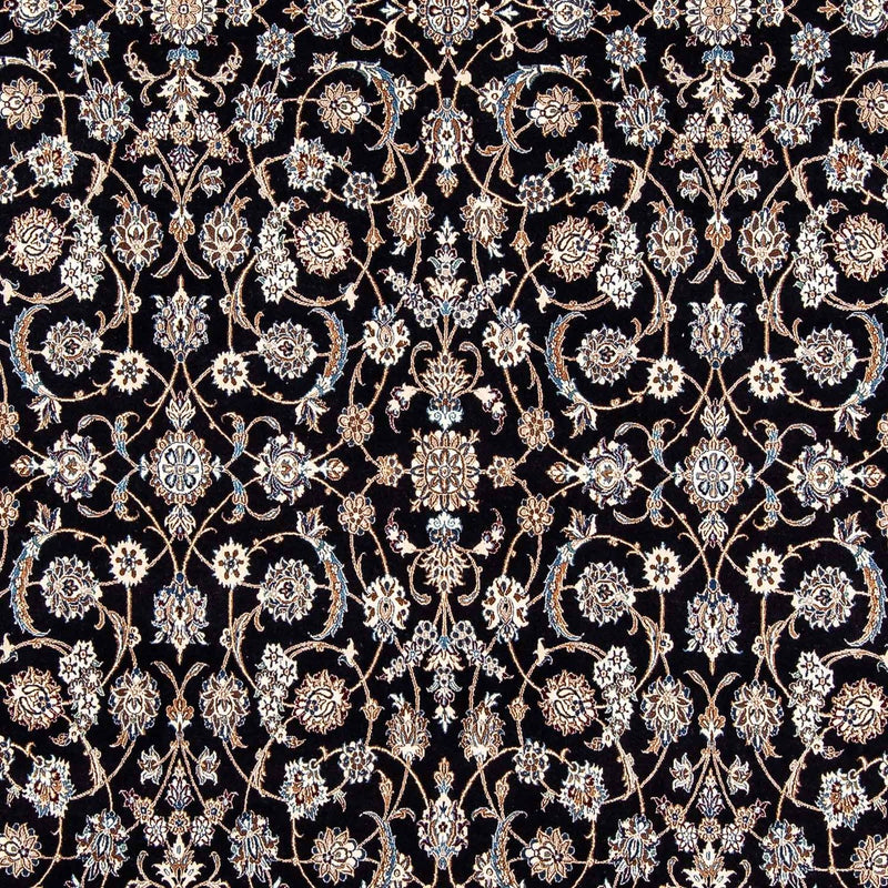 Nain - 6La Teppe 202x303cm - Persisk teppe