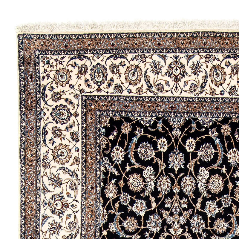 Nain - 6La Teppe 202x303cm - Persisk teppe