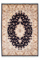 Tabriz - 50 Raj Teppe 167x240cm - Persisk teppe