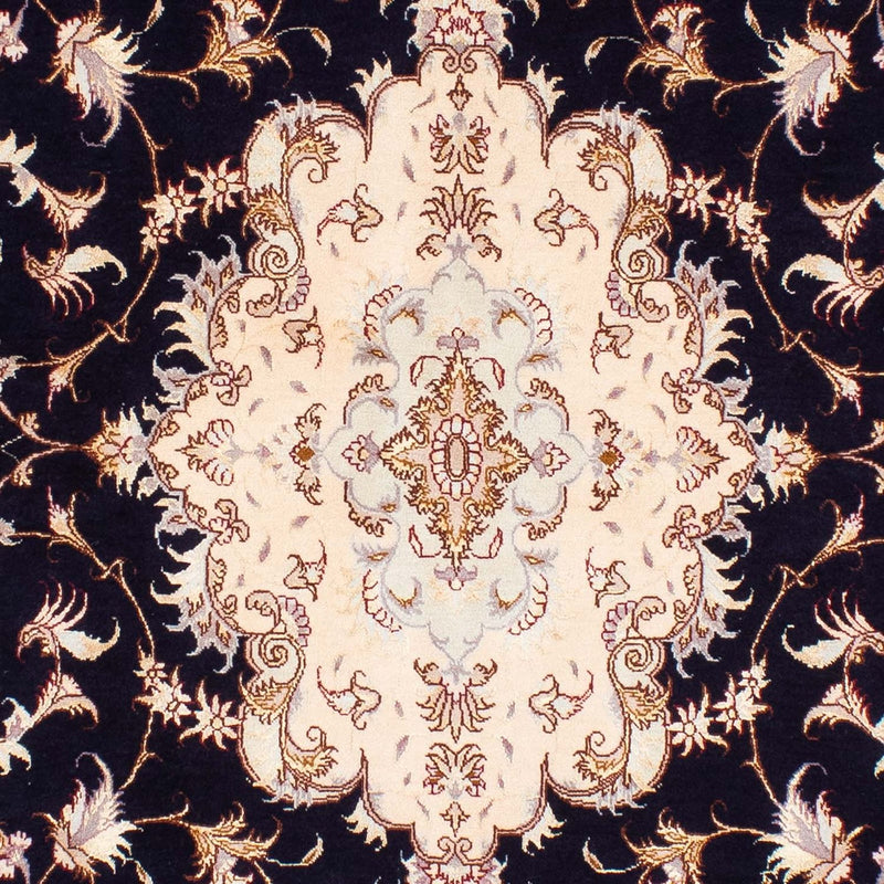 Tabriz - 50 Raj Teppe 167x240cm - Persisk teppe