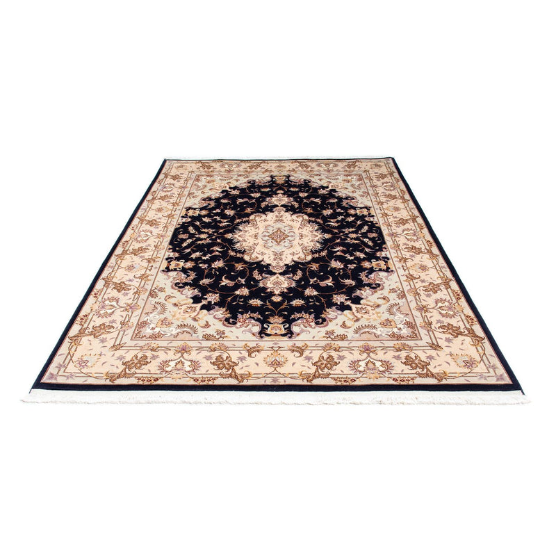 Tabriz - 50 Raj Teppe 167x240cm - Persisk teppe