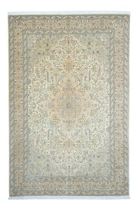 Tabriz - 50 Raj Teppe 306x203cm - Persisk teppe – product image