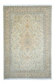 Tabriz - 50 Raj Teppe 306x203cm - Persisk teppe