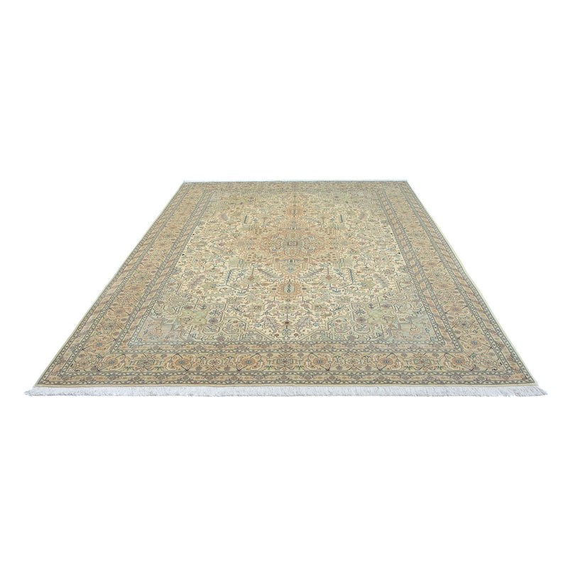 Tabriz - 50 Raj Teppe 306x203cm - Persisk teppe