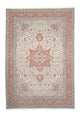 Tabriz - 50 Raj Teppe 303x207cm - Persisk teppe