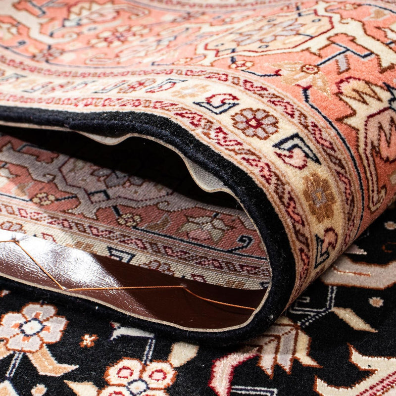 Tabriz - 50 Raj Teppe 214x151cm - Persisk teppe