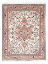 Tabriz - 50 Raj Teppe 200x150cm - Persisk teppe – product image
