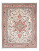 Tabriz - 50 Raj Teppe 200x150cm - Persisk teppe