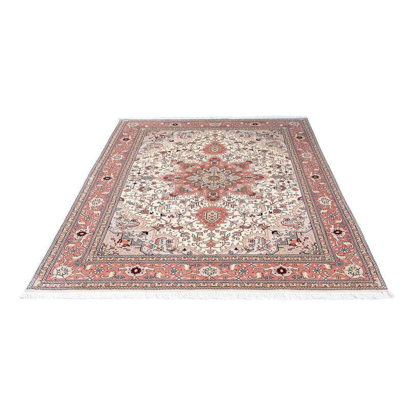 Tabriz - 50 Raj Teppe 200x150cm - Persisk teppe