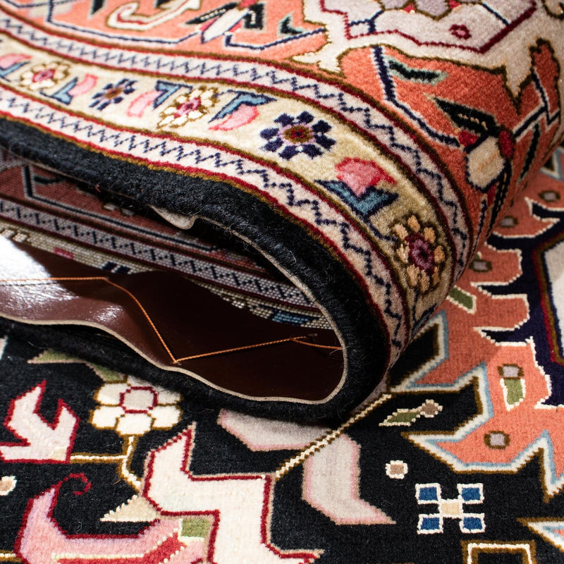 Tabriz - 50 Raj Teppe 212x152cm - Persisk teppe