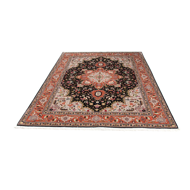 Tabriz - 50 Raj Teppe 212x152cm - Persisk teppe