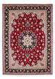 Tabriz - 50 Raj Teppe 172x246cm - Persisk teppe