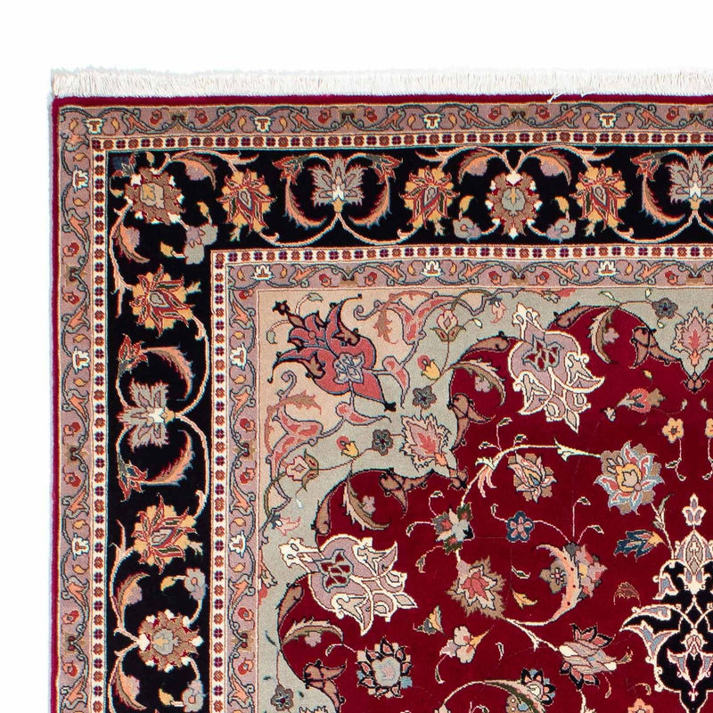 Tabriz - 50 Raj Teppe 172x246cm - Persisk teppe