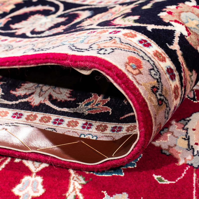 Tabriz - 50 Raj Teppe 172x246cm - Persisk teppe
