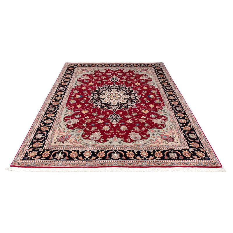 Tabriz - 50 Raj Teppe 172x246cm - Persisk teppe