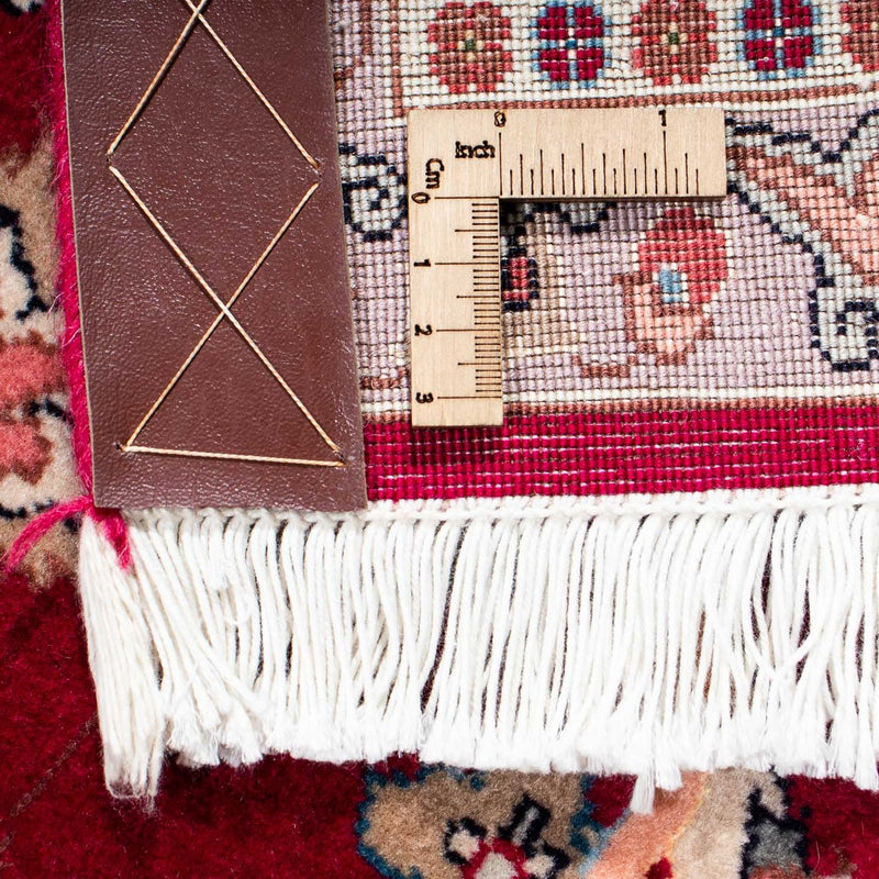 Tabriz - 50 Raj Teppe 172x246cm - Persisk teppe