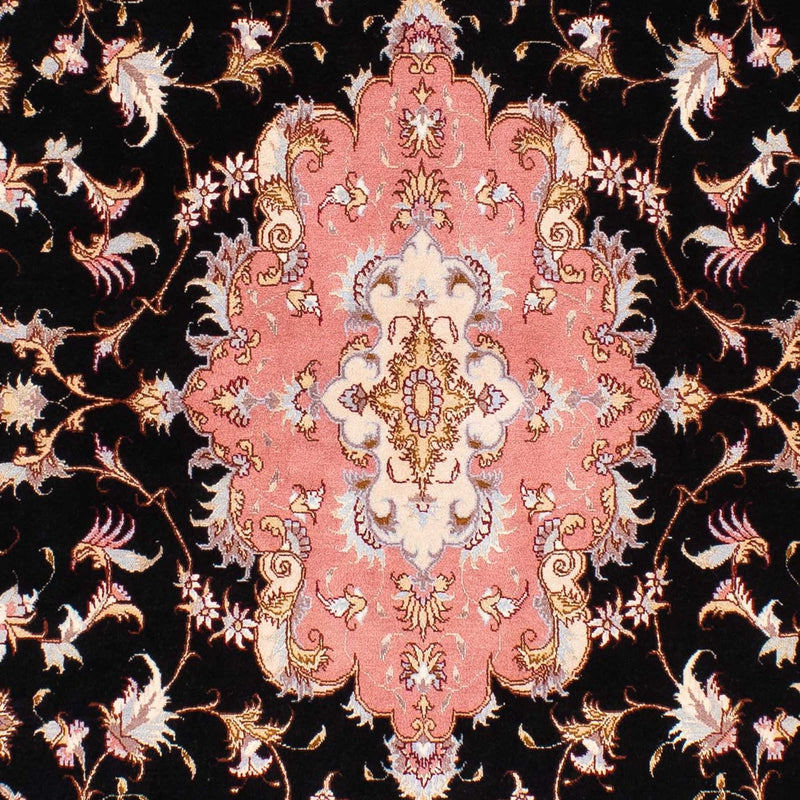 Tabriz - 50 Raj Teppe 166x244cm - Persisk teppe