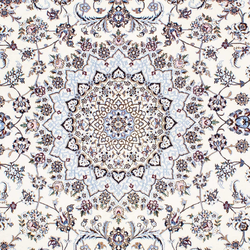 Nain - 6 la Teppe 273x176cm - Persisk teppe
