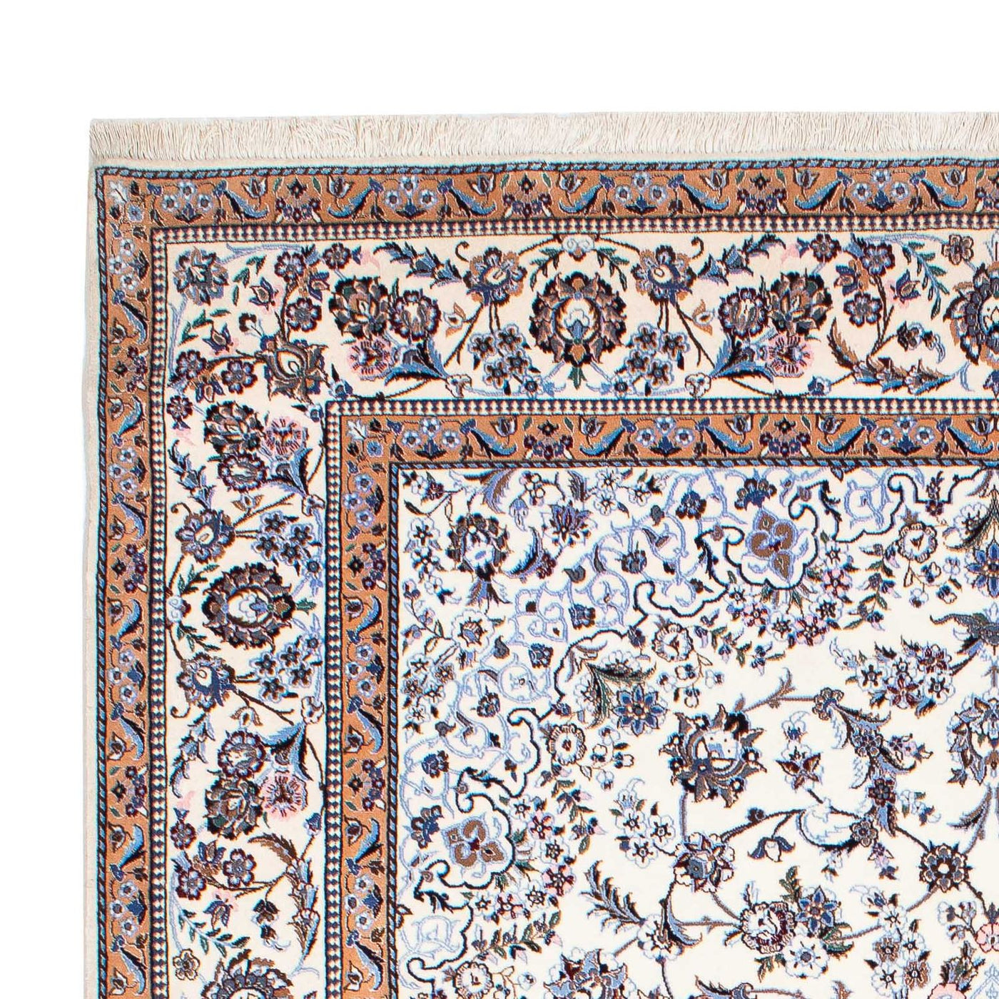 Nain - 6 la Teppe 273x176cm - Persisk teppe